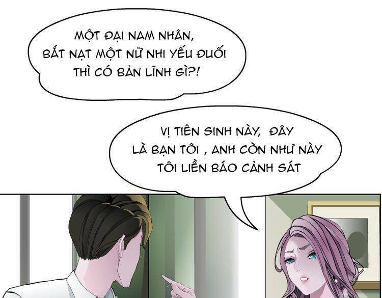 Câu Lạc Bộ Ngoại Tình 2 Chương 10.2 Ảnh 39