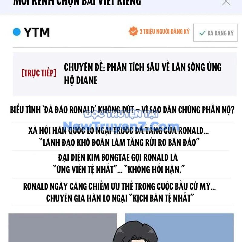 Nhà Đầu Tư Nhìn Thấy Tương Lai Chương 49 Ảnh 125