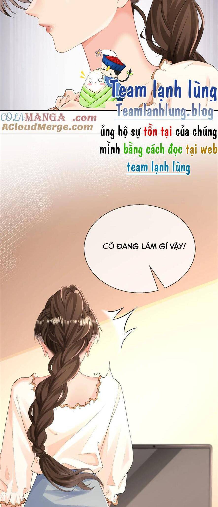 Cố Ý Chiếm Đoạt Chương 61 Ảnh 11
