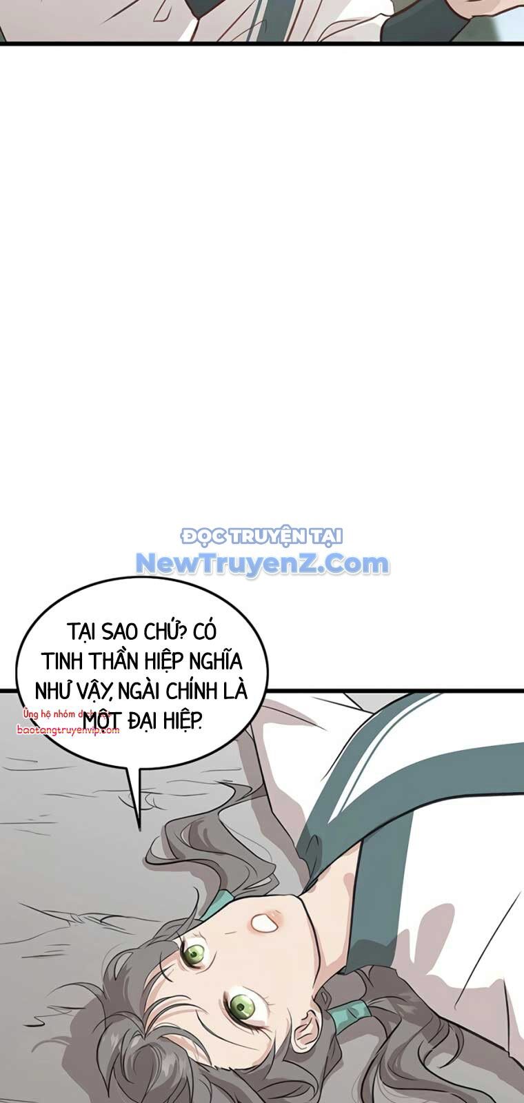 Tôi Trở Thành Chồng Của Giáo Chủ Ma Giáo Chương 12 Ảnh 5