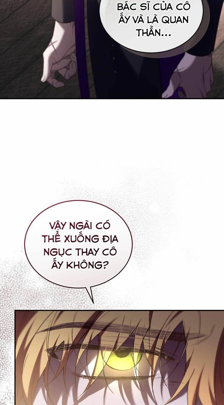 Hoàn Nguyên Quý Cô Chương 64 Ảnh 13