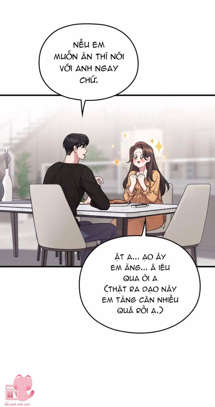 Cô Đi Mà Lấy Chồng Tôi Đi Chương 59 Ảnh 35
