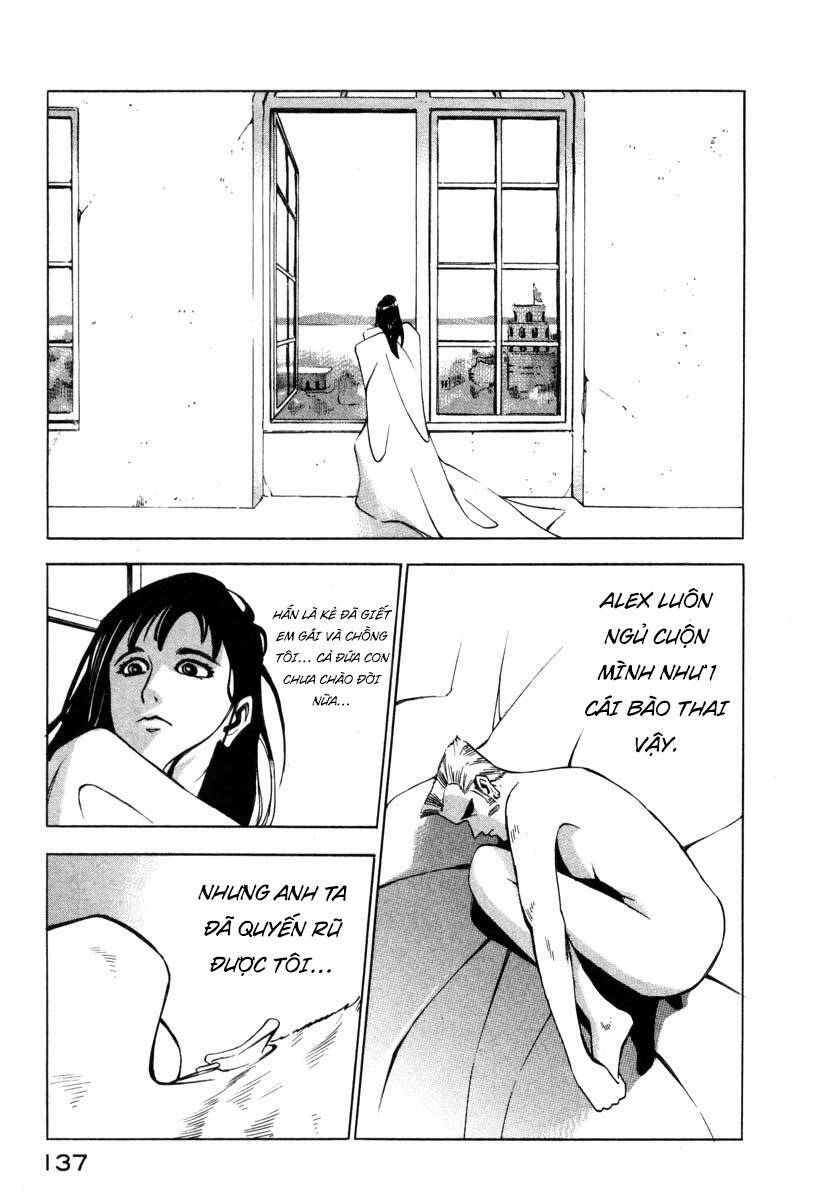 Jiraishin Chương 5.3 Ảnh 26