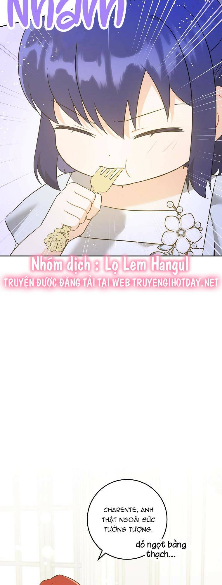 Cho Con Núm Vú Đi Mà Chương 69 Ảnh 53