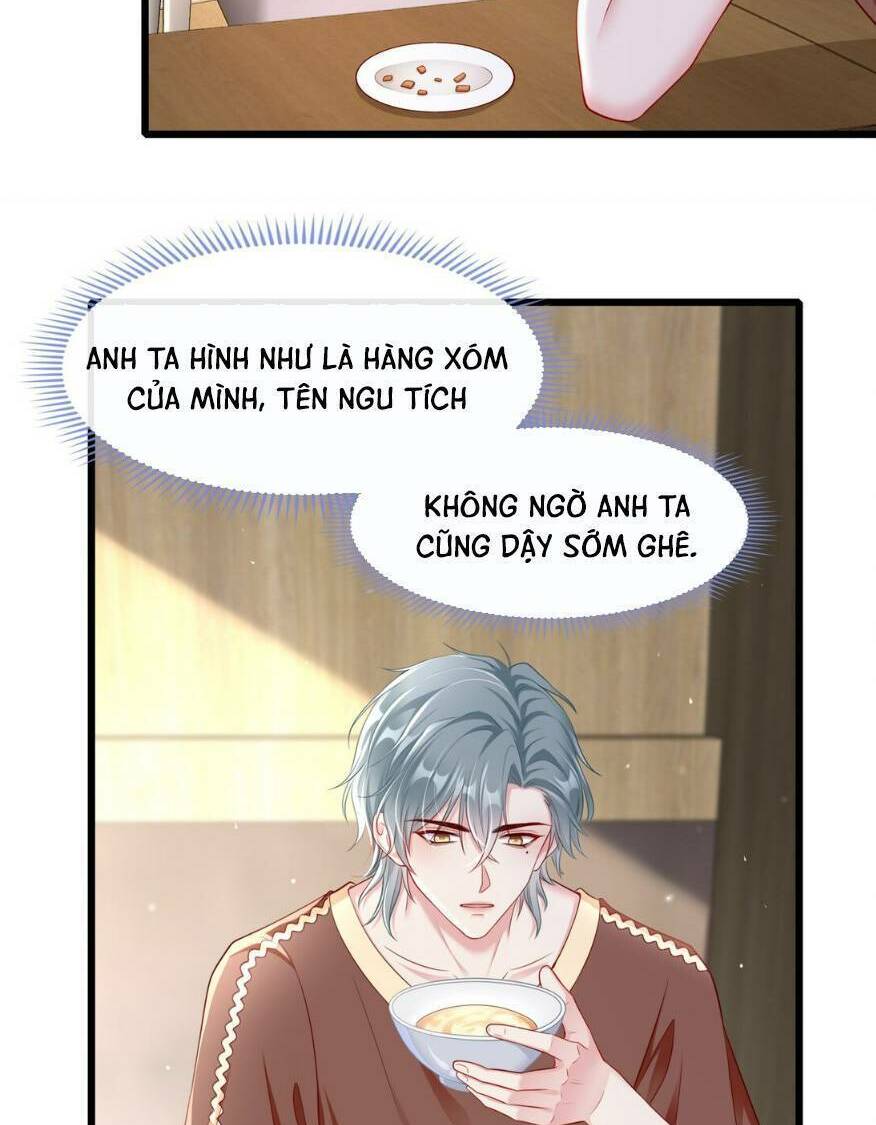 Cô Vợ Thế Thân Của Tổng Tài Chương 9 Ảnh 33