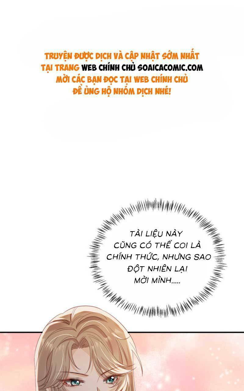 Sau Khi Trọng Sinh, Tôi Gả Cho Đại Lão Tàn Tật Chương 40 Ảnh 2