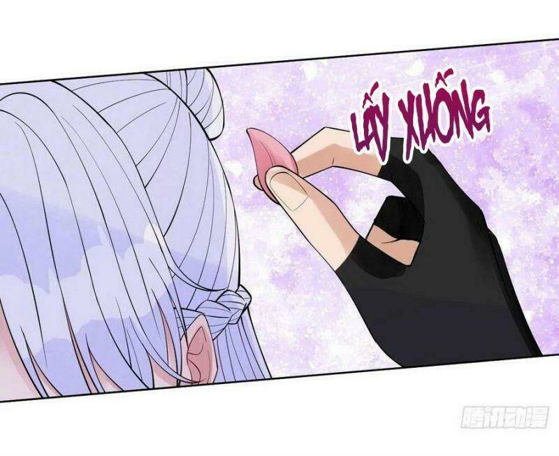 Mạt Thế Nữ Vương Chương 63 Ảnh 22