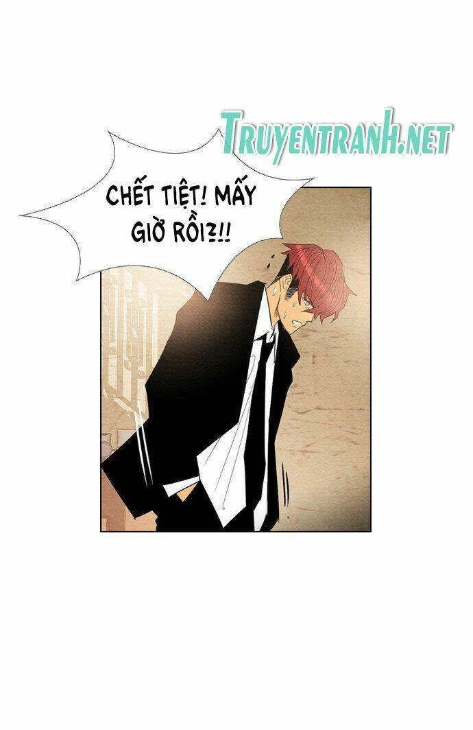 Nạn Nhân Hồi Sinh Chương 25 Ảnh 57
