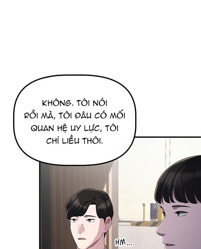 Đi Lên Từ Đáy Xã Hội Chương 21 Ảnh 18