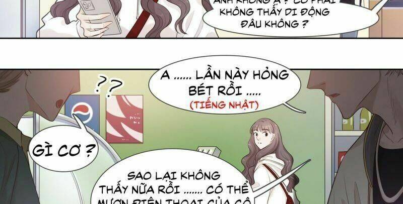Kẹo Bông Gòn Và Mộng Giữa Ban Ngày Chương 18 Ảnh 30