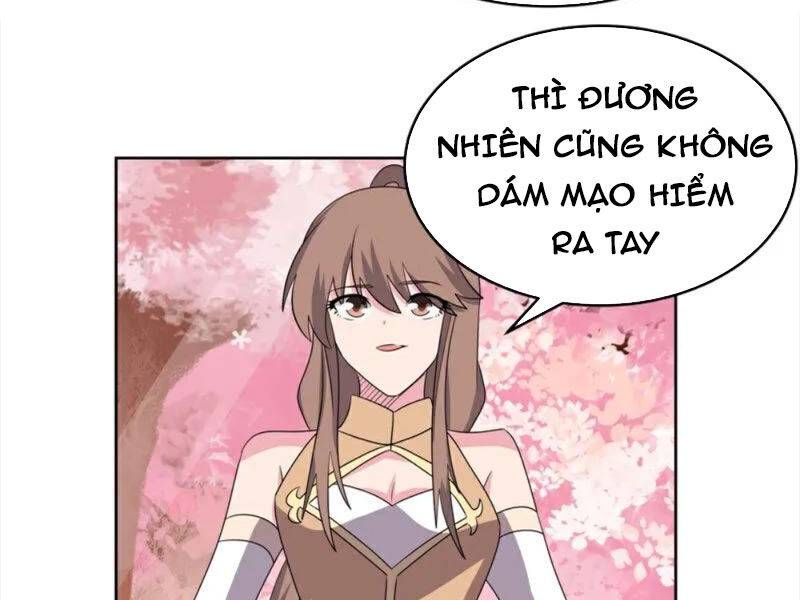 Tôn Thượng Chương 494 Ảnh 33