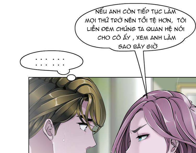 Câu Lạc Bộ Ngoại Tình 2 Chương 10.2 Ảnh 41
