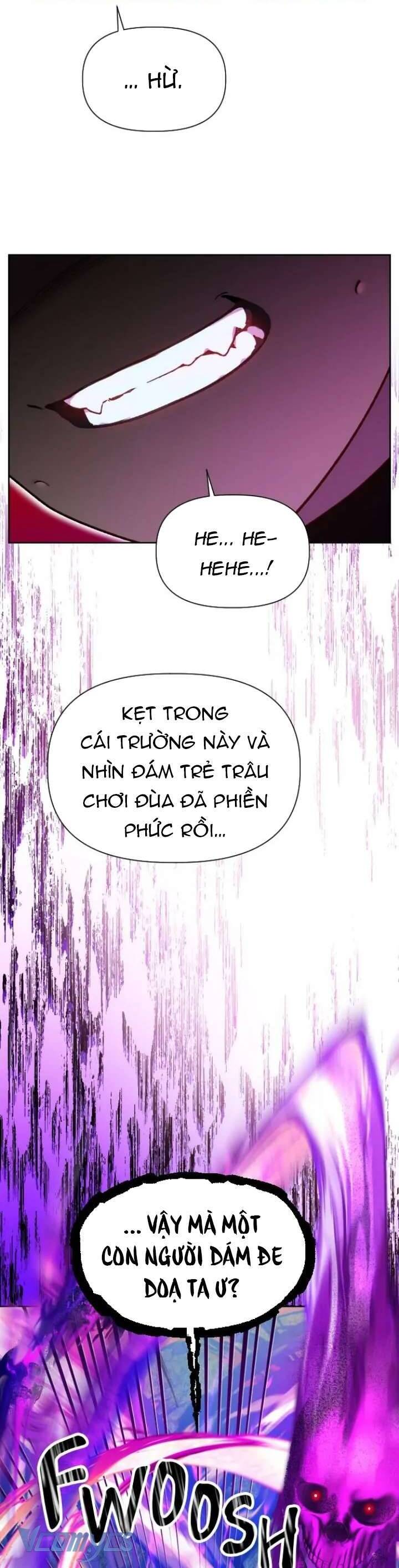 Pháp Sư Hiện Kim Trong Trò Chơi Lỗi Chương 21 Ảnh 32