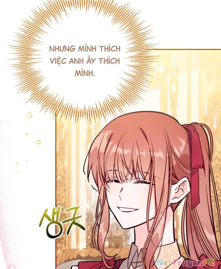 Không Có Nơi Nào Dành Cho Công Chúa Giả Mạo Chương 54 Ảnh 78