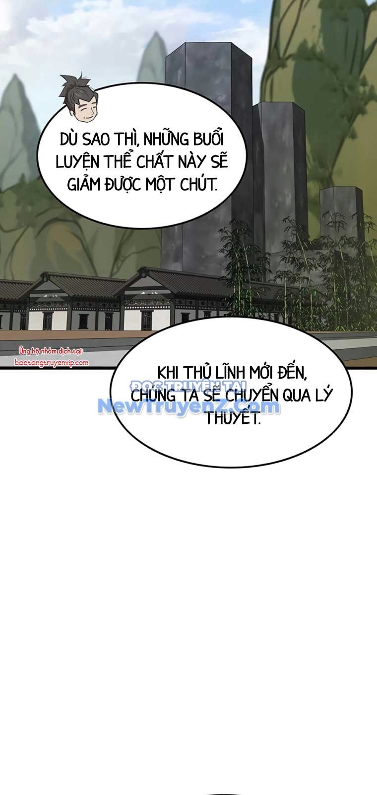 Tôi Trở Thành Chồng Của Giáo Chủ Ma Giáo Chương 12 Ảnh 9