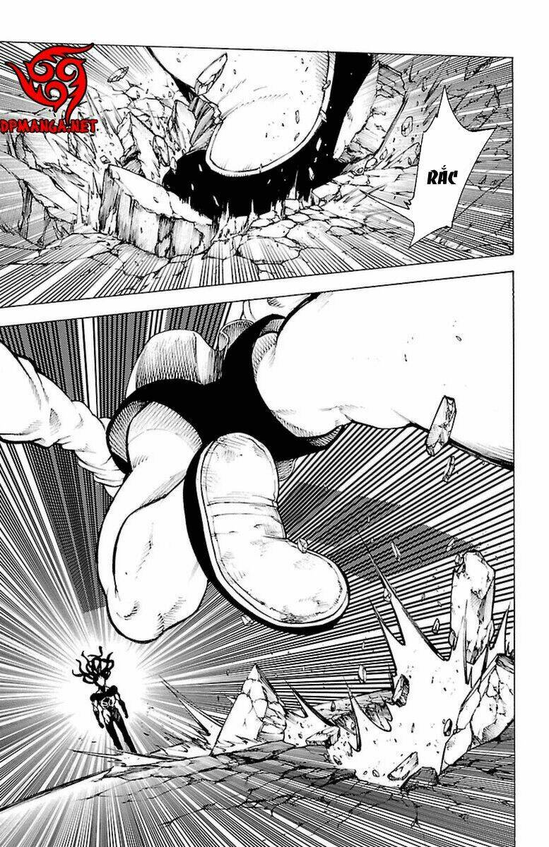 Mahou Shoujo Of The End Chương 37 Ảnh 6