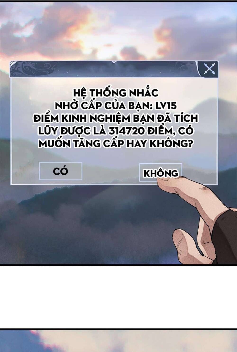 Từ Giờ, Ta Chính Là Bậc Thầy Của Pháp Sư Chương 1 Ảnh 30