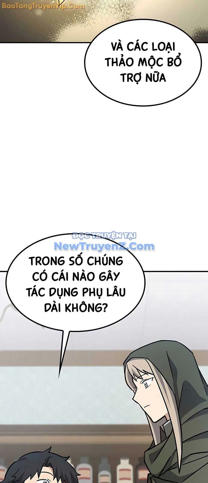 Bác Sĩ Thú Y Ở Dị Giới Chương 13 Ảnh 34