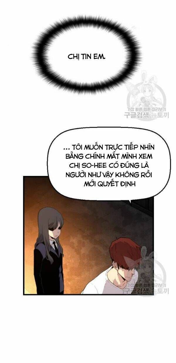 Kẻ Khủng Bố Vs Người Hồi Sinh Chương 5 Ảnh 50