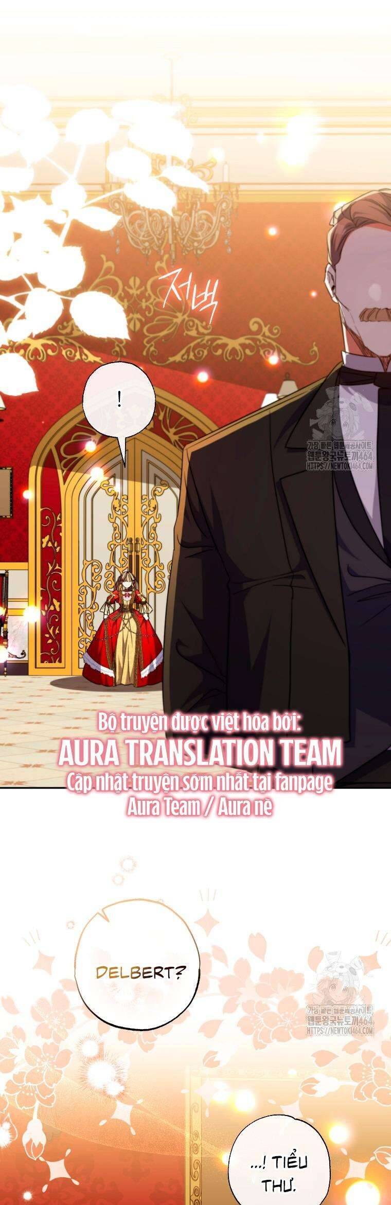 Thánh Nữ Được Đại Công Tước Nhận Nuôi Chương 62 Ảnh 28