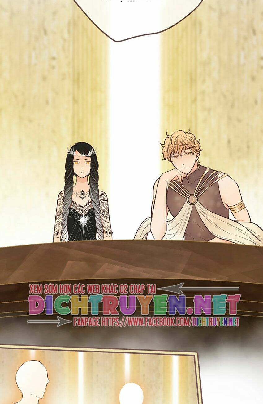 Nàng Persephone Và Chàng Hades Chương 16 Ảnh 22
