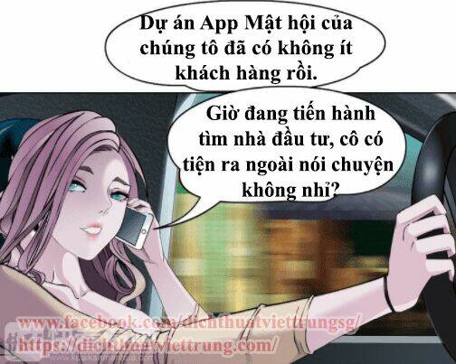 Câu Lạc Bộ Ngoại Tình 2 Chương 6 Ảnh 31