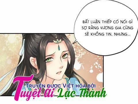 Cô Phương Bất Tự Thưởng (Màu) Chương 35 Ảnh 27