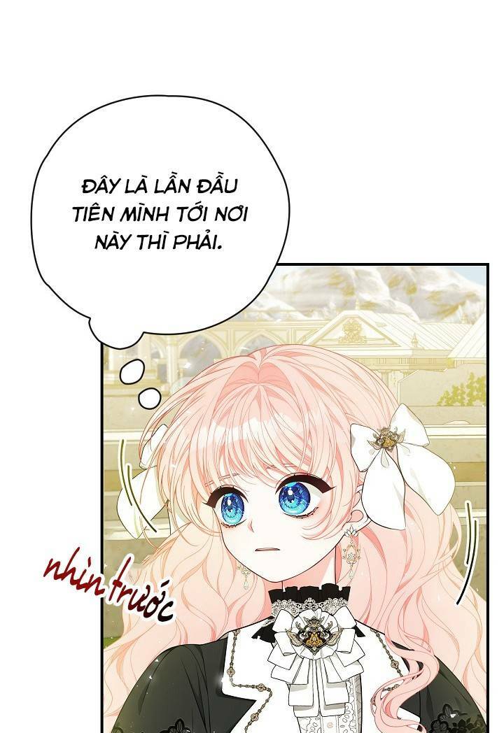 Tôi Chỉ Đi Tìm Cha Thôi Chương 39 Ảnh 55