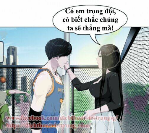 Câu Lạc Bộ Ngoại Tình 2 Chương 9 Ảnh 7