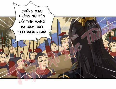 Cô Phương Bất Tự Thưởng (Màu) Chương 34 Ảnh 28