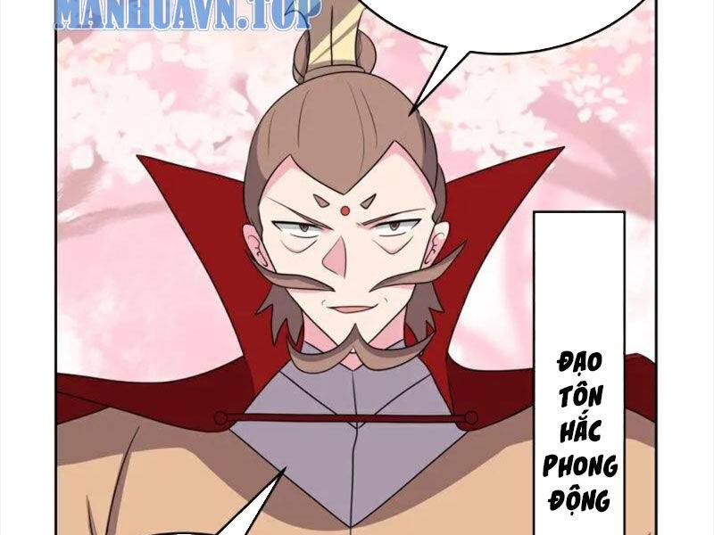 Tôn Thượng Chương 494 Ảnh 16