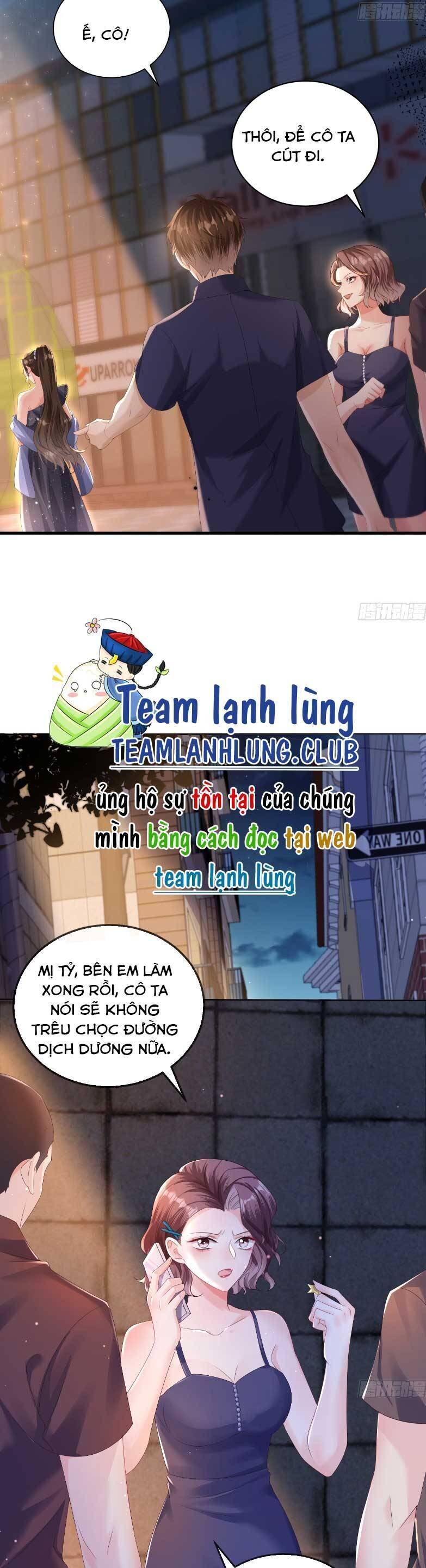 Cố Ý Chiếm Đoạt Chương 40 Ảnh 19