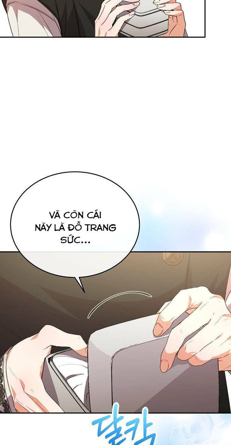 Cô Con Gái Thật Sự Đã Xuất Hiện Chương 55 Ảnh 22