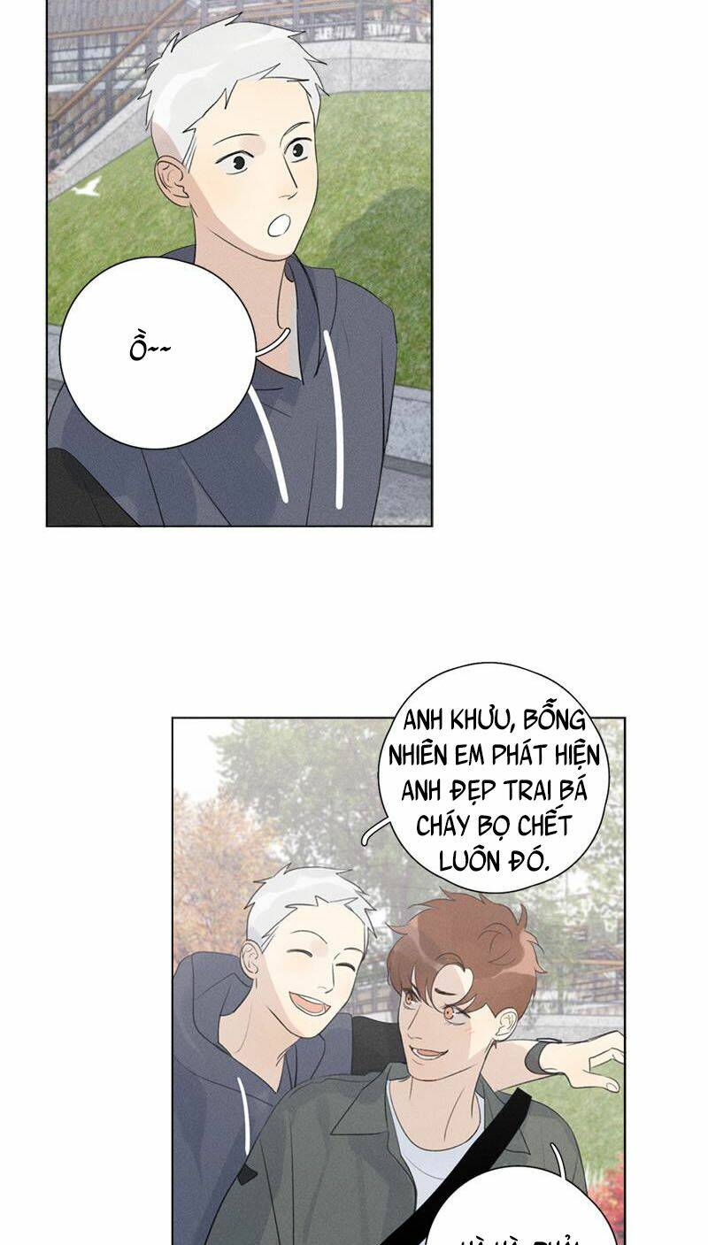 Here U Are Chương 122 Ảnh 12