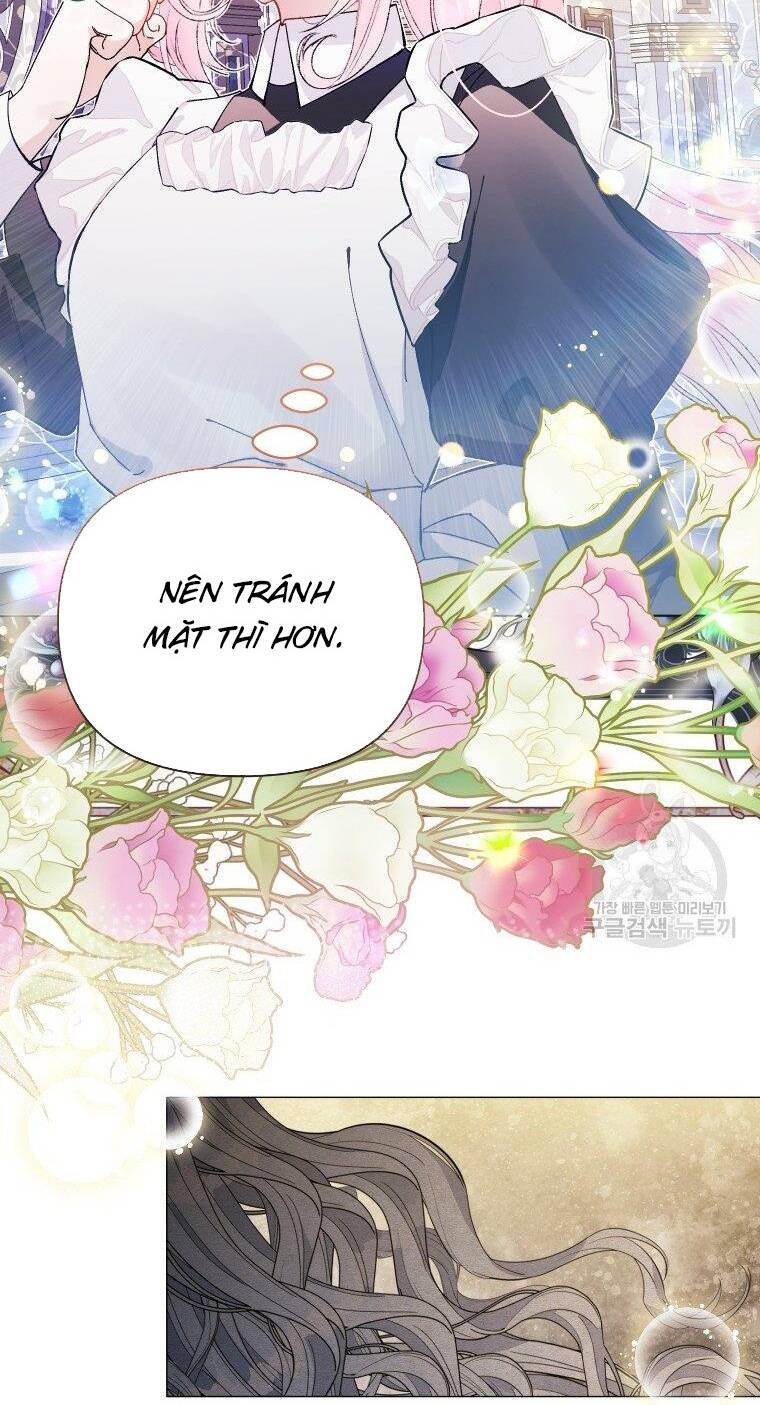 Này Tiểu Công Tước, Hãy Tin Ở Chị Đi! Chương 25.1 Ảnh 35