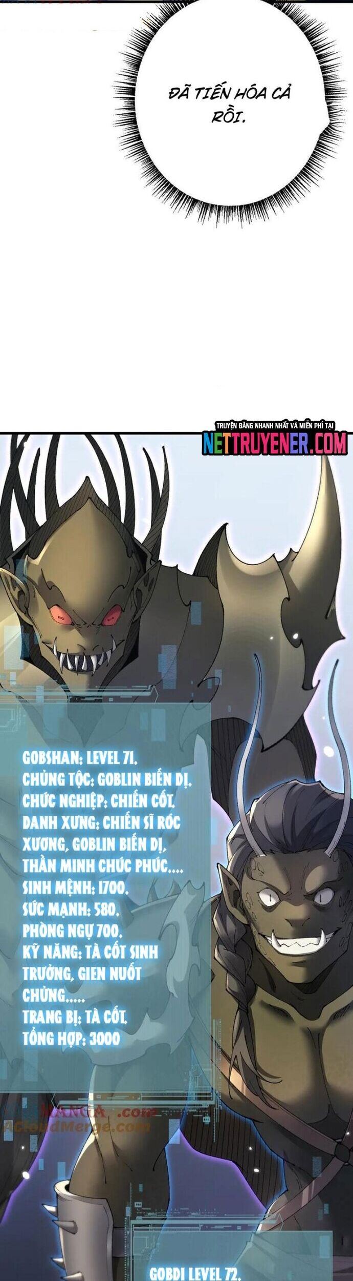 Chuyển Sinh Thành Goblin Chương 57 Ảnh 19