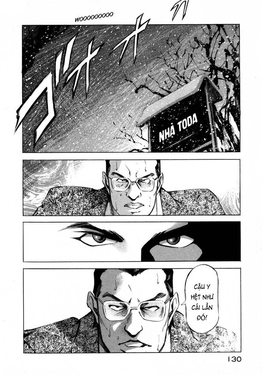 Jiraishin Chương 7.2 Ảnh 29