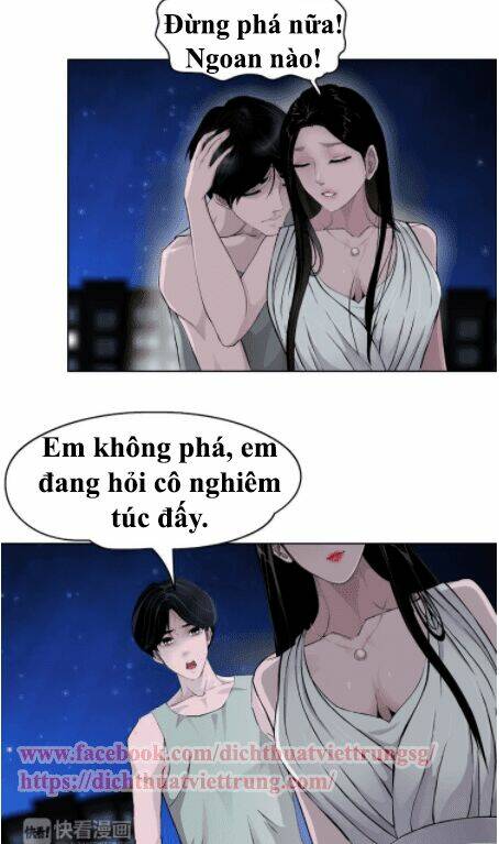 Câu Lạc Bộ Ngoại Tình 2 Chương 9 Ảnh 33