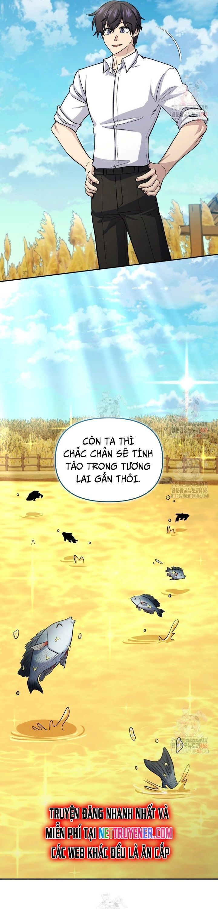 Nhà Hàng Thợ Săn Quái Vật Chương 81 Ảnh 54