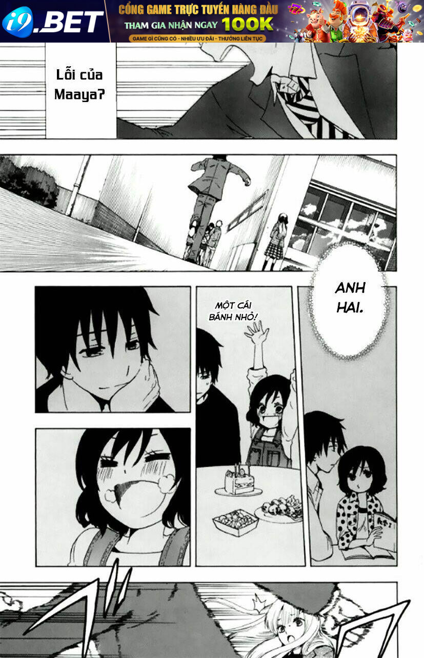 Chuusotsu Roudousha Kara Hajimeru Koukou Seikatsu Roudousha Chương 1 Ảnh 51