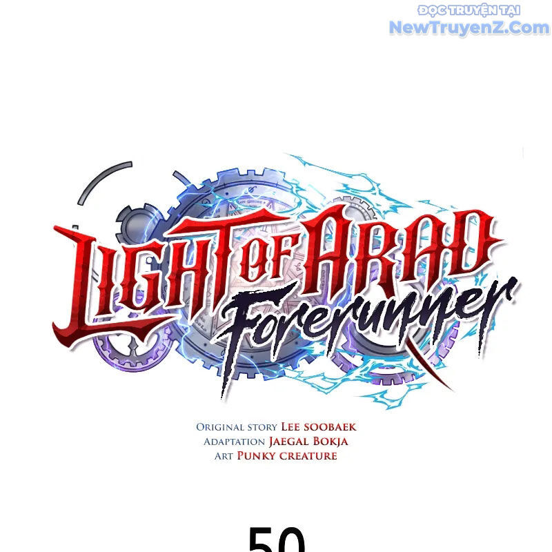 Ánh Sáng Arad Chương 50 Ảnh 29