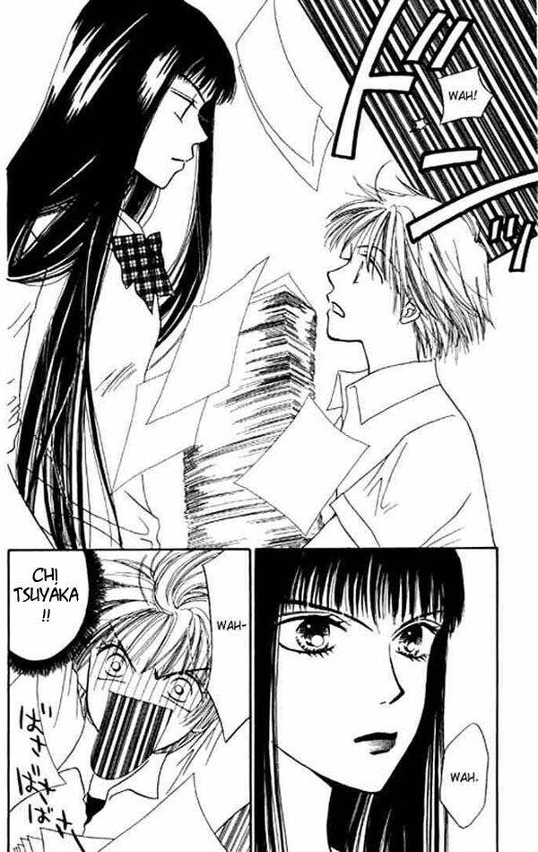 Girl Got Game - Power Chương 12 Ảnh 24