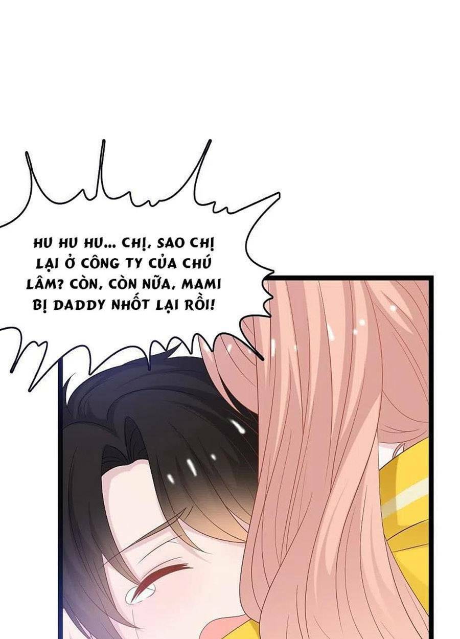 Tổng Tài Daddy Đuổi Tới Nơi Rồi Chương 198 Ảnh 30