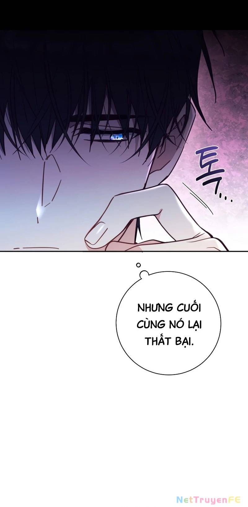 Không Có Nơi Nào Dành Cho Công Chúa Giả Mạo Chương 56 Ảnh 36
