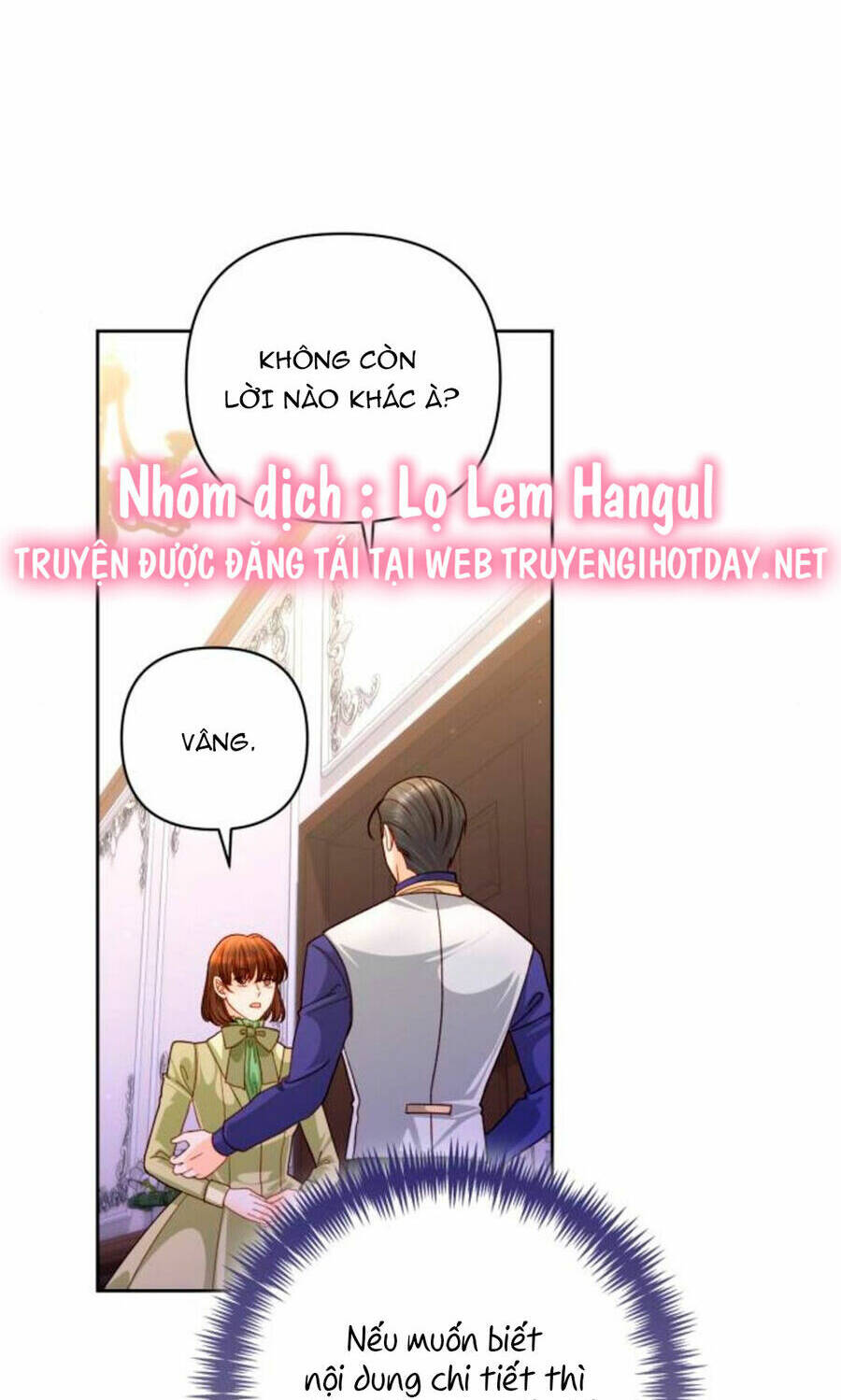 Hoàng Hậu Muốn Tái Hôn Chương 155 Ảnh 41