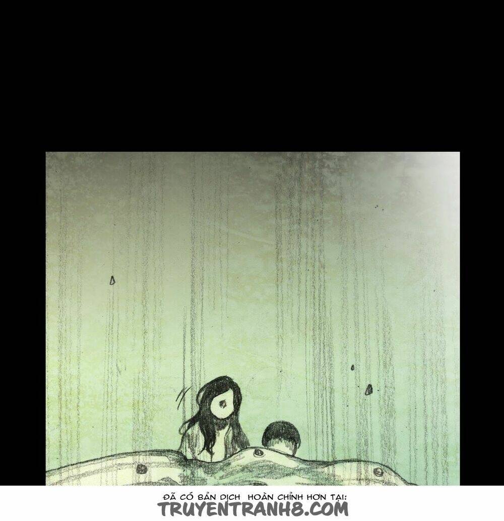 House Of Doll-Ngôi Nhà Của Những Búp Bê Chương 27 Ảnh 80