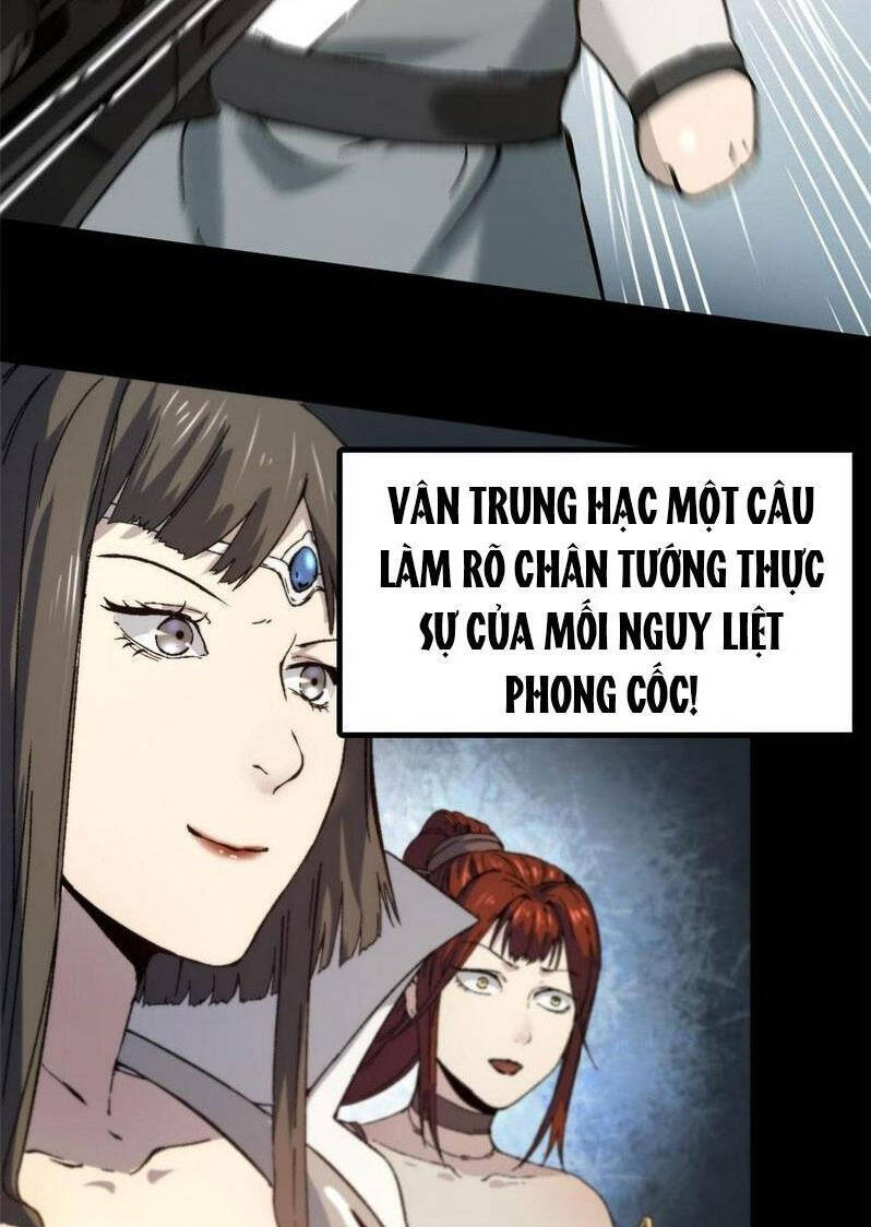 Ẩn Núp Trăm Ngày, Ta Cưới Luôn Nữ Đế Nước Địch Làm Vợ Chương 51 Ảnh 50