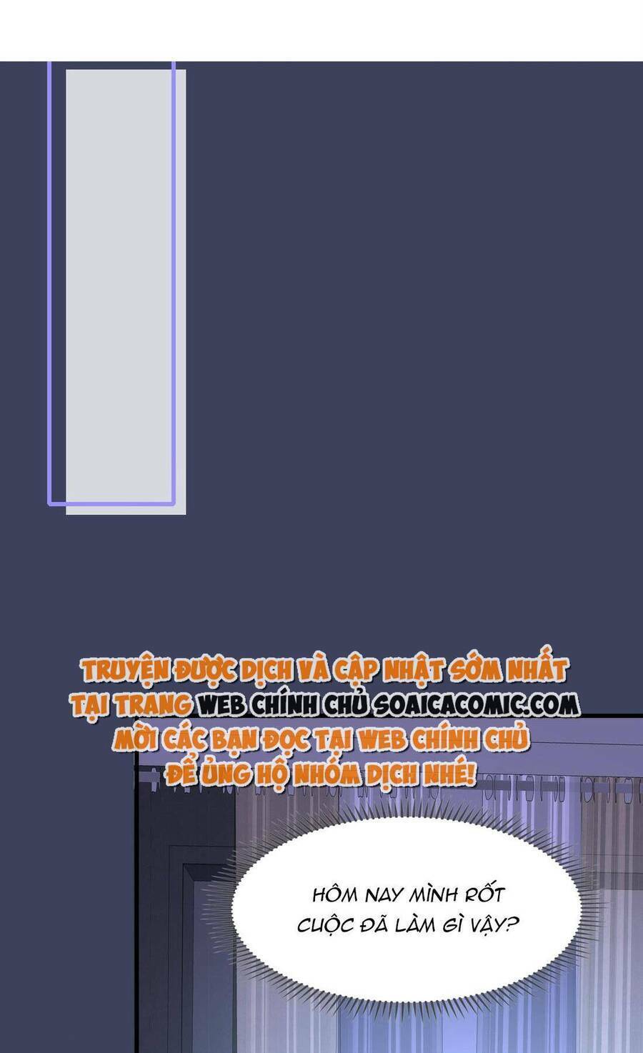 Cô Vợ Thế Thân Của Tổng Tài Chương 12 Ảnh 2