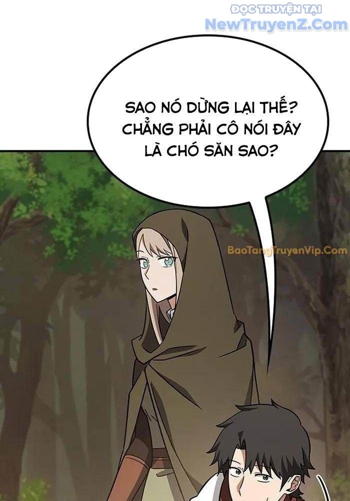 Bác Sĩ Thú Y Ở Dị Giới Chương 5 Ảnh 35
