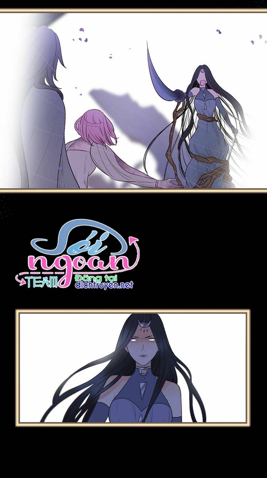 Nàng Persephone Và Chàng Hades Chương 18 Ảnh 46